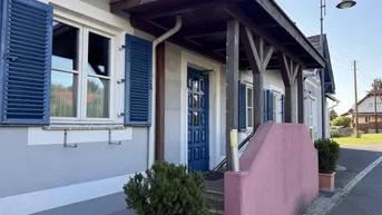 Expose Charmantes Wohn &amp; Geschäftshaus in Berndorf - vielseitig nutzbar!