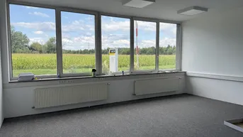 Expose +++ ecobase +++ 135m² Bürofläche zu vermieten