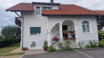 Expose Hochwertig ausgestattete Haushälfte in ländlicher Umgebung zum Vermieten!