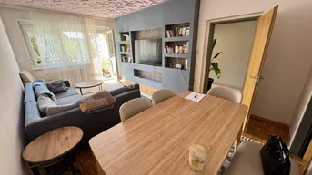 Expose Attraktive 4-Zimmer-Wohnung mit Balkon in Fehring …! (für Anleger oder Eigenbedarf)