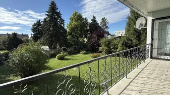 Expose Charmantes Haus mit wunderschönem Garten in Gleisdorf zu vermieten!