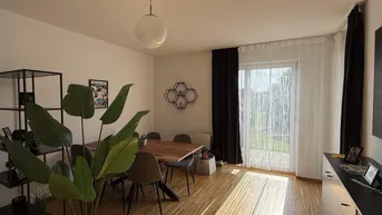 Expose Ruhige 3- Zimmer Gartenwohnung in unmittelbarer Nähe zu Gleisdorf