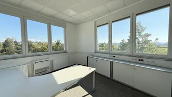 Expose ecobase- Coworking Space - Bürofläche mit 52m² in Gleisdorf zu vermieten!