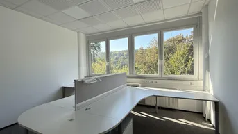 Expose ecobase- Coworking Space - Bürofläche ab 20m² in Gleisdorf zu vermieten!
