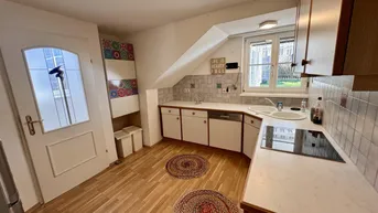 Expose Leistbares Eigenheim in ruhiger Lage mit charmantem Garten ...!