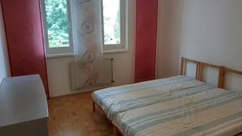 Expose Schöne 2,5-Zimmer-Wohnung mit Balkon am Fuße des Magdalenabergs in Urfahr zu vermieten