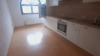 Expose Großzügige Wohnung mit Balkon im 3. Obergeschoss in Schärding zu vermieten