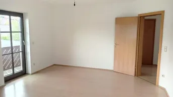 Expose Geräumige 75 m² Wohnung mit Balkon und Tiefgaragenstellplatz zu vermieten