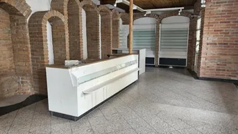 Expose Geschäftslokal im Zentrum von Riedau zu vermieten