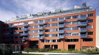 Expose 109qm Privatverkauf! Keine Makler!!! Karlsplatz Argentinierstrasse mit 8200qm privaten Park 