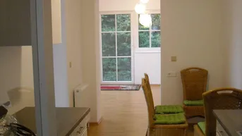 Expose Single-Wohnung mit Garten Oberthalheim/Timelkam