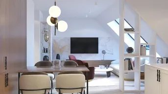 Expose The Four Uniques !!! Premium Residentials in Cottage, Währing !!!