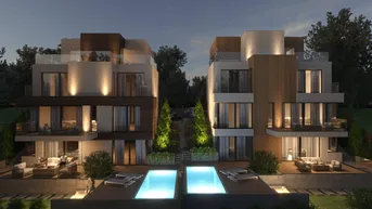Expose Manoir de Granich 62 / Ab sofort belagsfertig zu erwerben