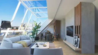 Expose The Four Uniques !!! Premium Residentials in Cottage, Währing !!!