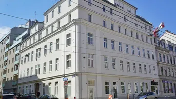 Expose Bestpreisgarantie in 1030 Wien! Das perfekte Geschäftsobjekt direkt am Rennweg !