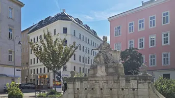 Expose Das Liebern - aus Liebe zu Margareten