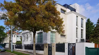 Expose The Mansion ! Premium Wohnart am Roten Berg !!!