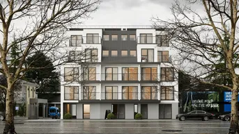 Expose Urban 22 / Moderne Wohnart im Eßling