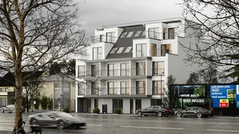 Expose Urban 22 / Moderne Wohnart im Eßling