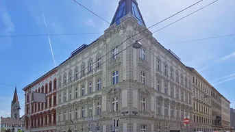 Expose Moderne Wohnkultur mit Altbauflair! Erstbezug nach Generalsanierung in Währing !