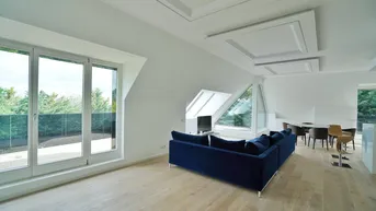 Expose Elysium am Schafberg – Ihr Himmel auf Erden in Wien