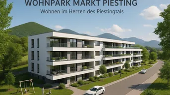 Expose Wohnpark Markt Piesting