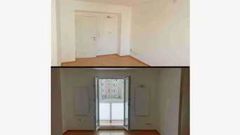 Expose 65m² Wohnung mit Loggia, ruhige Lage