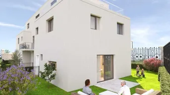 Expose EINZIGARTIGES INVESTMENT: BAUBEWILLIGTES PROJEKT IM HERZEN VON WIEN