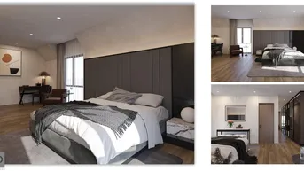 Expose exklusive 3-Zimmer-Neubau-Erstbezugsimmobilie Grenze Rodaun/Perchtoldsdorf