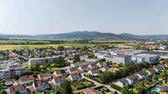 Expose ZUR MIETE! Erstbezug Reihenhaus in Kottingbrunn mit Garten &amp; Terrasse