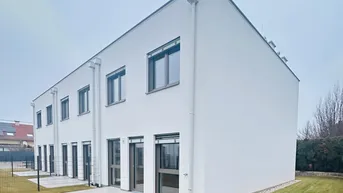 Expose Ihr Traum vom Eigenheim-Schlüsselfertige Häuser auf Eigengrund! Provisionsfrei