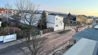 Expose Baugenehmigtes Projekt für 4 Reihenhäuser in ruhiger Lage - ideal für Bauträger oder Kleinentwickler!