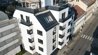 Expose PROVISIONSFREI-“Exklusive Zwei-Zimmer—Wohnung in zentraler Top-Lage Perfekt zum Selbstwohnen oder als Anlageobjekt“