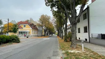 Expose " Einmalige Gelegenheit: Sanierungsbedürftiges Haus in Wien 11- Ihr Projekt für die Zukunft!"