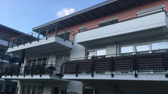 Expose Sehr schöne 3 Zimmer Wohnung mit Terrasse