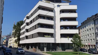 Expose Nähe Landstraße | Top Apartment mit Küche und Balkon | Neuwertig