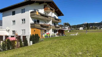 Expose Schöne 3-Raum-Wohnung mit EBK und Balkon in Kirchbichl