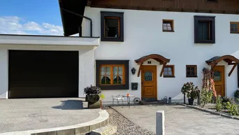 Expose Doppelhaushälfte in sehr guter Lage