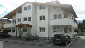 Expose Schöne, ruhig gelegene 1.5-Zimmerwohnung in Völs