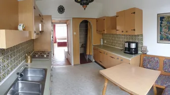 Expose Helle und geräumige 2 Zimmerwohnung mit südseitiger Loggia