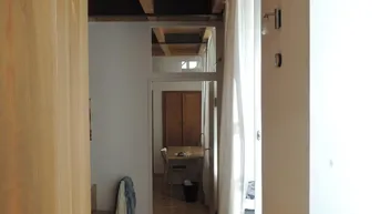 Expose 3-Zimmer Maisonette im Zentrum