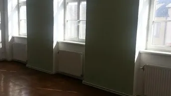 Expose Provisionsfreie Altbauwohnung Waldviertel