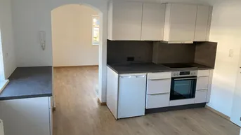 Expose Renovierte 92m² Wohnung in zentraler Lage in Golling zu vermieten
