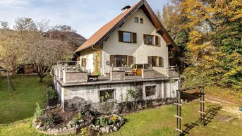 Expose Einfamilienhaus in Kufstein zu kaufen!