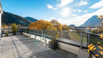 Expose Top moderne Penthouse-Wohnung in Kufstein!