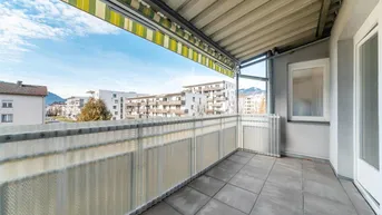 Expose Moderne 3-Zimmer-Wohnung in Wörgl zu kaufen!
