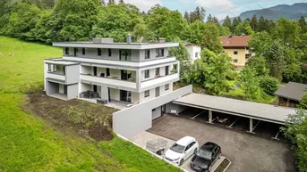 Expose Idyllisch gelegene, hochwertige 2-Zimmer Gartenwohnung in Münster zu kaufen!