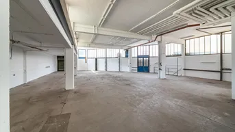 Expose Vielseitige Gewerbehalle im Zentrum Kufstein