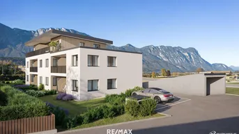 Expose TOP 04 - Hochwertige 2-Zimmer-NEUBAUWOHNUNGEN
