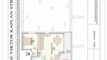 Expose TOP 10 - Dachgeschoß - Hochwertige 2-Zimmer-NEUBAUWOHNUNGEN